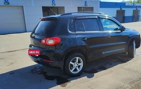 Volkswagen Tiguan I, 2009 год, 850 000 рублей, 9 фотография