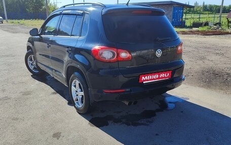 Volkswagen Tiguan I, 2009 год, 850 000 рублей, 3 фотография