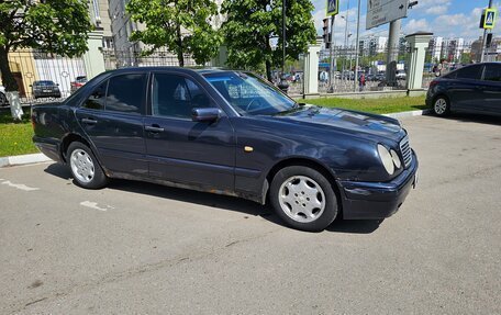 Mercedes-Benz E-Класс, 1997 год, 295 000 рублей, 8 фотография