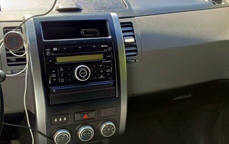 Nissan X-Trail, 2008 год, 1 080 000 рублей, 5 фотография