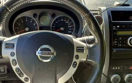 Nissan X-Trail, 2008 год, 1 080 000 рублей, 3 фотография