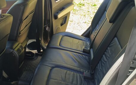 Nissan X-Trail, 2008 год, 1 080 000 рублей, 6 фотография