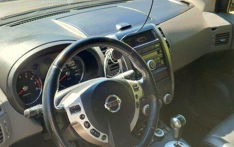 Nissan X-Trail, 2008 год, 1 080 000 рублей, 7 фотография
