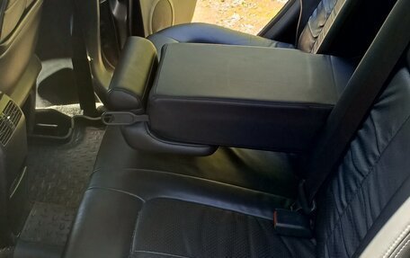 Nissan X-Trail, 2008 год, 1 080 000 рублей, 10 фотография