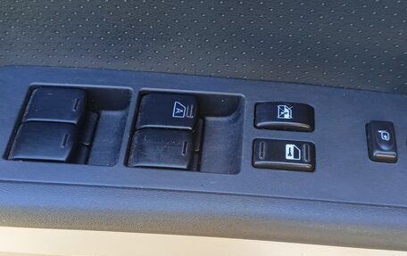 Nissan X-Trail, 2008 год, 1 080 000 рублей, 13 фотография