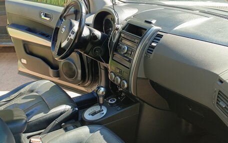 Nissan X-Trail, 2008 год, 1 080 000 рублей, 12 фотография