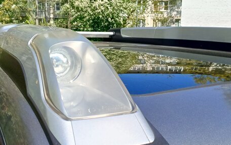 Nissan X-Trail, 2008 год, 1 080 000 рублей, 9 фотография