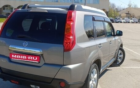 Nissan X-Trail, 2008 год, 1 080 000 рублей, 4 фотография