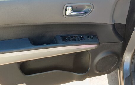 Nissan X-Trail, 2008 год, 1 080 000 рублей, 16 фотография