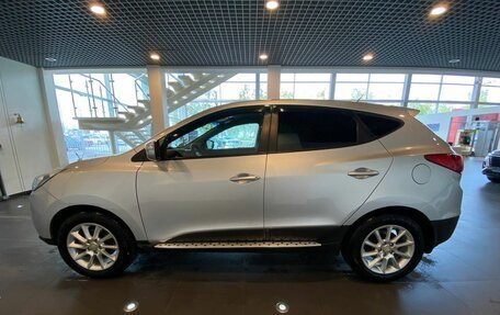 Hyundai ix35 I рестайлинг, 2014 год, 1 580 000 рублей, 6 фотография