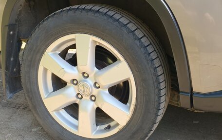 Nissan X-Trail, 2008 год, 1 080 000 рублей, 21 фотография