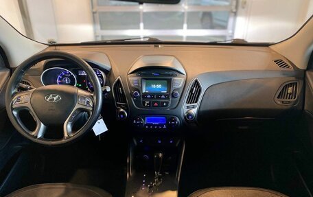 Hyundai ix35 I рестайлинг, 2014 год, 1 580 000 рублей, 9 фотография