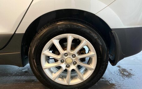 Hyundai ix35 I рестайлинг, 2014 год, 1 580 000 рублей, 20 фотография