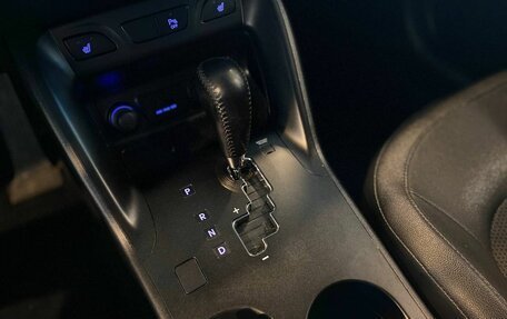 Hyundai ix35 I рестайлинг, 2014 год, 1 580 000 рублей, 31 фотография
