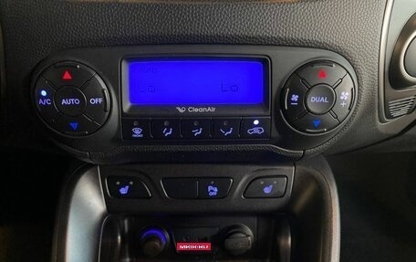Hyundai ix35 I рестайлинг, 2014 год, 1 580 000 рублей, 15 фотография