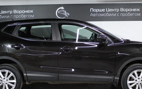 Nissan Qashqai, 2015 год, 1 270 000 рублей, 4 фотография