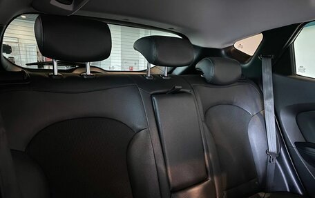Hyundai ix35 I рестайлинг, 2014 год, 1 580 000 рублей, 36 фотография