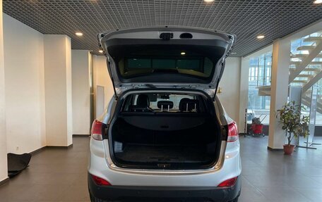 Hyundai ix35 I рестайлинг, 2014 год, 1 580 000 рублей, 37 фотография