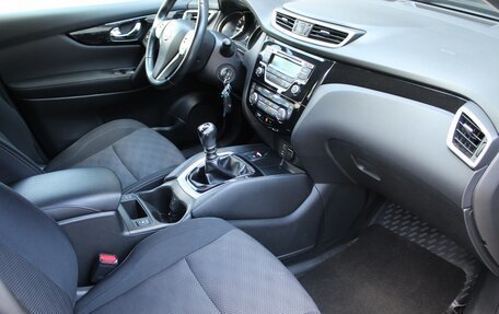 Nissan Qashqai, 2015 год, 1 270 000 рублей, 7 фотография