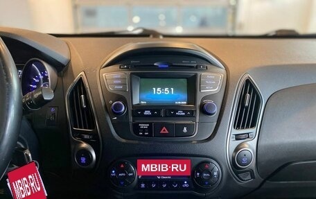 Hyundai ix35 I рестайлинг, 2014 год, 1 580 000 рублей, 13 фотография