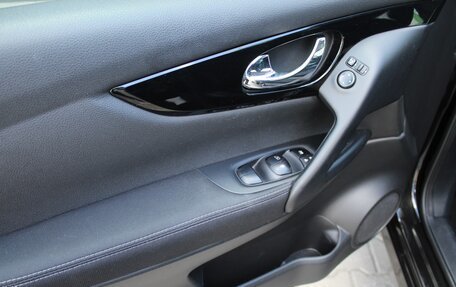 Nissan Qashqai, 2015 год, 1 270 000 рублей, 11 фотография