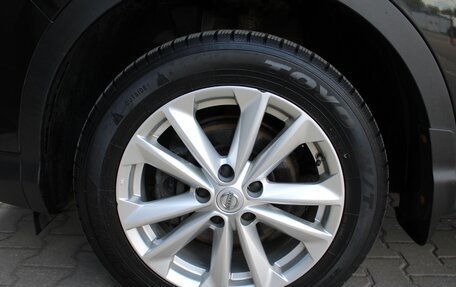 Nissan Qashqai, 2015 год, 1 270 000 рублей, 17 фотография