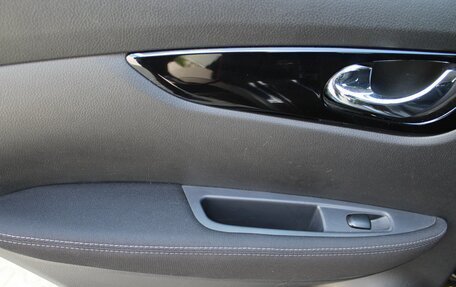 Nissan Qashqai, 2015 год, 1 270 000 рублей, 10 фотография