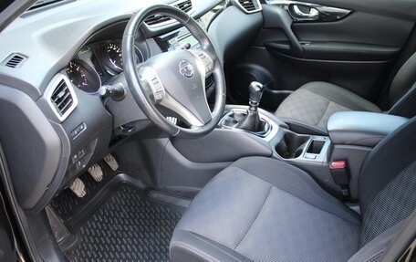 Nissan Qashqai, 2015 год, 1 270 000 рублей, 12 фотография