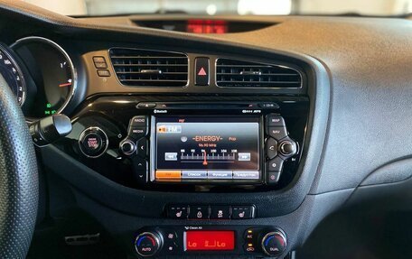 KIA cee'd III, 2013 год, 1 120 000 рублей, 13 фотография