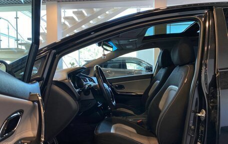 KIA cee'd III, 2013 год, 1 120 000 рублей, 16 фотография