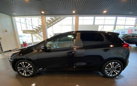 KIA cee'd III, 2013 год, 1 120 000 рублей, 6 фотография