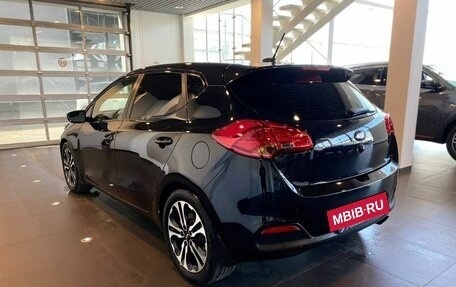 KIA cee'd III, 2013 год, 1 120 000 рублей, 5 фотография