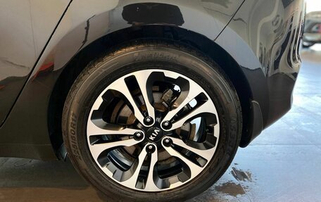 KIA cee'd III, 2013 год, 1 120 000 рублей, 19 фотография