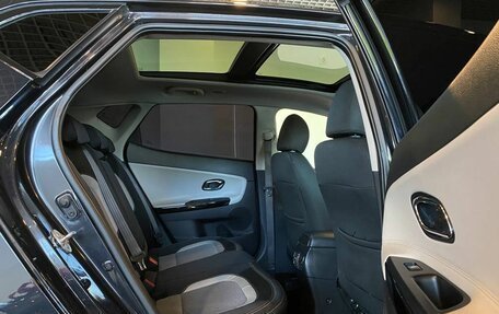KIA cee'd III, 2013 год, 1 120 000 рублей, 17 фотография