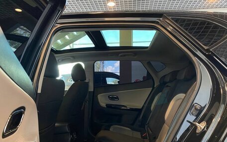 KIA cee'd III, 2013 год, 1 120 000 рублей, 24 фотография