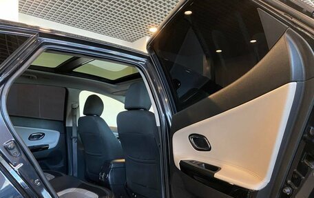 KIA cee'd III, 2013 год, 1 120 000 рублей, 25 фотография
