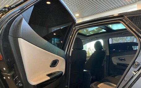 KIA cee'd III, 2013 год, 1 120 000 рублей, 23 фотография