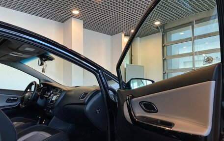 KIA cee'd III, 2013 год, 1 120 000 рублей, 26 фотография