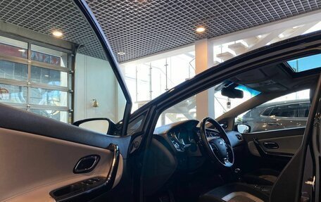 KIA cee'd III, 2013 год, 1 120 000 рублей, 20 фотография