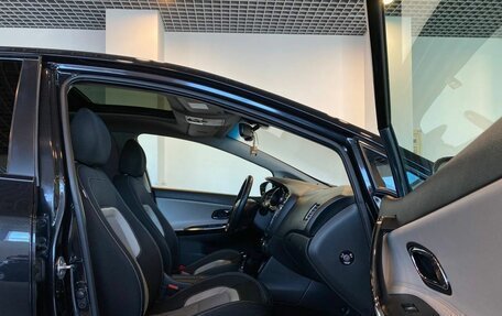 KIA cee'd III, 2013 год, 1 120 000 рублей, 28 фотография