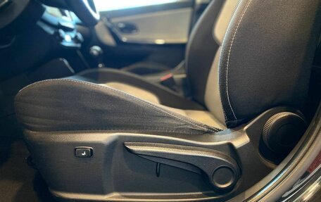 KIA cee'd III, 2013 год, 1 120 000 рублей, 33 фотография