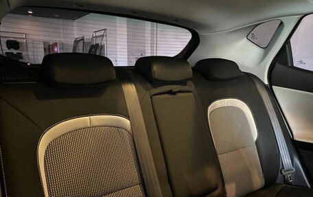 KIA cee'd III, 2013 год, 1 120 000 рублей, 36 фотография