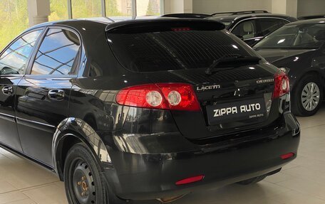 Chevrolet Lacetti, 2008 год, 499 000 рублей, 7 фотография