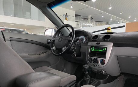 Chevrolet Lacetti, 2008 год, 499 000 рублей, 9 фотография