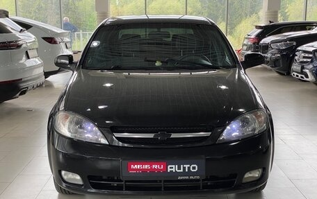 Chevrolet Lacetti, 2008 год, 499 000 рублей, 2 фотография
