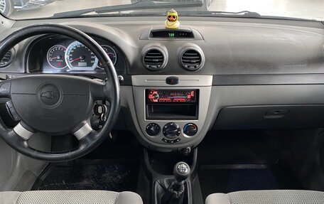 Chevrolet Lacetti, 2008 год, 499 000 рублей, 10 фотография