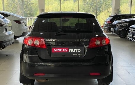 Chevrolet Lacetti, 2008 год, 499 000 рублей, 5 фотография