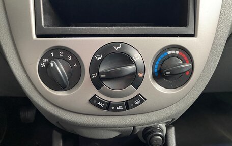 Chevrolet Lacetti, 2008 год, 499 000 рублей, 24 фотография