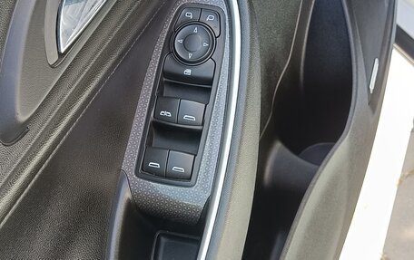 Chevrolet Malibu IX, 2016 год, 1 400 000 рублей, 4 фотография