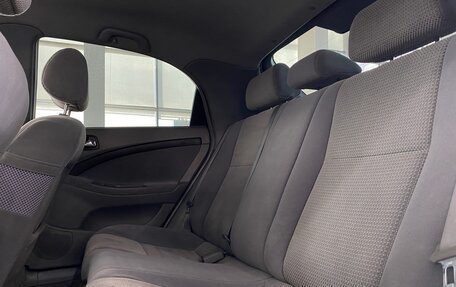 Chevrolet Lacetti, 2008 год, 499 000 рублей, 22 фотография